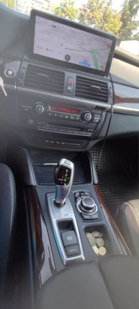 BMW X6 3.0 D - 12000 € / 23469.96 лв. - 53982588 9 | Car24.bg BMW X6 3.0 D - 12000 € / 23469.96 лв. - 53982588 9