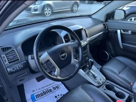 Chevrolet Captiva 2.2 d - 8883 € / 17373.64 лв. - 66994446 10 | Car24.bg Chevrolet Captiva 2.2 d - 8883 € / 17373.64 лв. - 66994446 10
