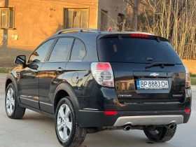 Chevrolet Captiva 2.2 d - 8883 € / 17373.64 лв. - 66994446 2 | Car24.bg Chevrolet Captiva 2.2 d - 8883 € / 17373.64 лв. - 66994446 2