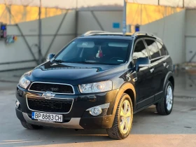 Chevrolet Captiva 2.2 d - 8883 € / 17373.64 лв. - 66994446 4 | Car24.bg Chevrolet Captiva 2.2 d - 8883 € / 17373.64 лв. - 66994446 4