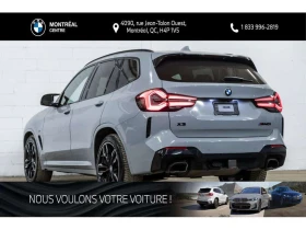 BMW X3 M40i xDrive /Nardo Grey/Camera/Distronic - 48600 € / 95053.34 лв. - 28973617 6 | Car24.bg BMW X3 M40i xDrive /Nardo Grey/Camera/Distronic - 48600 € / 95053.34 лв. - 28973617 6