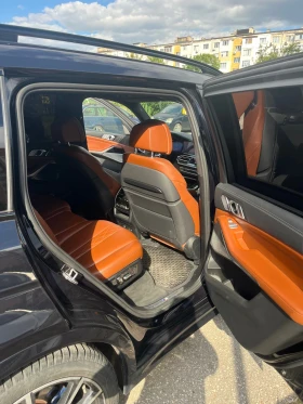 BMW X7 - 23000 € / 44984.09 лв. - 82933934 7 | Car24.bg BMW X7 - 23000 € / 44984.09 лв. - 82933934 7