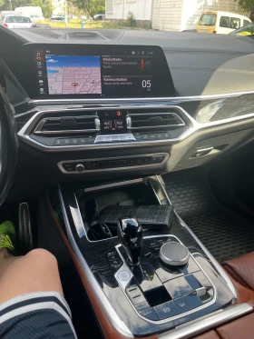 BMW X7 - 23000 € / 44984.09 лв. - 82933934 12 | Car24.bg BMW X7 - 23000 € / 44984.09 лв. - 82933934 12