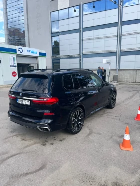 BMW X7 - 23000 € / 44984.09 лв. - 82933934 2 | Car24.bg BMW X7 - 23000 € / 44984.09 лв. - 82933934 2