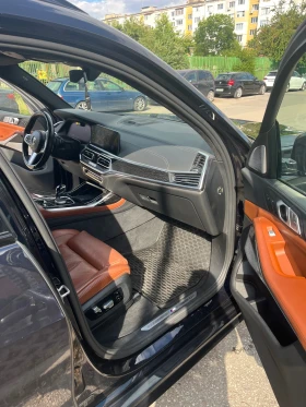 BMW X7 - 23000 € / 44984.09 лв. - 82933934 10 | Car24.bg BMW X7 - 23000 € / 44984.09 лв. - 82933934 10