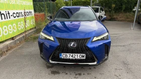 Lexus UX 250h F-Sport 4x4 в Гаранция - 27900 € / 54567.66 лв. - 48535518 3 | Car24.bg Lexus UX 250h F-Sport 4x4 в Гаранция - 27900 € / 54567.66 лв. - 48535518 3