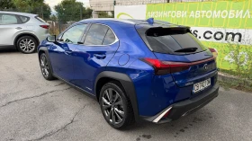 Lexus UX 250h F-Sport 4x4 в Гаранция - 27900 € / 54567.66 лв. - 48535518 5 | Car24.bg Lexus UX 250h F-Sport 4x4 в Гаранция - 27900 € / 54567.66 лв. - 48535518 5