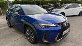 Lexus UX 250h F-Sport 4x4 в Гаранция - 27900 € / 54567.66 лв. - 48535518 2 | Car24.bg Lexus UX 250h F-Sport 4x4 в Гаранция - 27900 € / 54567.66 лв. - 48535518 2