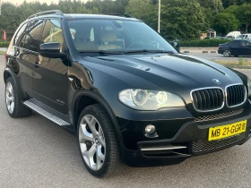 BMW X5 3.0D 235KC SPORT PAKET Xdrive