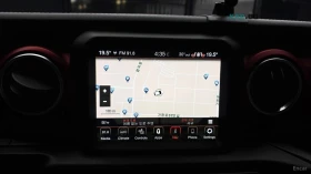 Jeep Gladiator * 3.6* RUBICON* КОЖА* ПОДГРЕВ* КАМЕРА* NAVI* LED* | Auto.bg — изображение 14 Jeep Gladiator * 3.6* RUBICON* КОЖА* ПОДГРЕВ* КАМЕРА* NAVI* LED* | Auto.bg — изображение 14