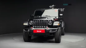 Jeep Gladiator * 3.6* RUBICON* КОЖА* ПОДГРЕВ* КАМЕРА* NAVI* LED* | Auto.bg — изображение 3 Jeep Gladiator * 3.6* RUBICON* КОЖА* ПОДГРЕВ* КАМЕРА* NAVI* LED* | Auto.bg — изображение 3