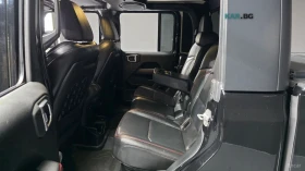 Jeep Gladiator * 3.6* RUBICON* КОЖА* ПОДГРЕВ* КАМЕРА* NAVI* LED* | Auto.bg — изображение 17 Jeep Gladiator * 3.6* RUBICON* КОЖА* ПОДГРЕВ* КАМЕРА* NAVI* LED* | Auto.bg — изображение 17