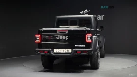 Jeep Gladiator * 3.6* RUBICON* КОЖА* ПОДГРЕВ* КАМЕРА* NAVI* LED* | Auto.bg — изображение 4 Jeep Gladiator * 3.6* RUBICON* КОЖА* ПОДГРЕВ* КАМЕРА* NAVI* LED* | Auto.bg — изображение 4
