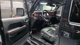 Jeep Gladiator * 3.6* RUBICON* КОЖА* ПОДГРЕВ* КАМЕРА* NAVI* LED* | Auto.bg — изображение 10 Jeep Gladiator * 3.6* RUBICON* КОЖА* ПОДГРЕВ* КАМЕРА* NAVI* LED* | Auto.bg — изображение 10