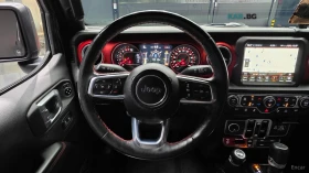 Jeep Gladiator * 3.6* RUBICON* КОЖА* ПОДГРЕВ* КАМЕРА* NAVI* LED* | Auto.bg — изображение 13 Jeep Gladiator * 3.6* RUBICON* КОЖА* ПОДГРЕВ* КАМЕРА* NAVI* LED* | Auto.bg — изображение 13