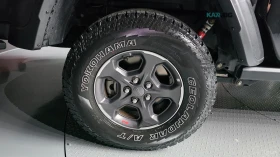 Jeep Gladiator * 3.6* RUBICON* КОЖА* ПОДГРЕВ* КАМЕРА* NAVI* LED* | Auto.bg — изображение 5 Jeep Gladiator * 3.6* RUBICON* КОЖА* ПОДГРЕВ* КАМЕРА* NAVI* LED* | Auto.bg — изображение 5