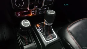 Jeep Gladiator * 3.6* RUBICON* КОЖА* ПОДГРЕВ* КАМЕРА* NAVI* LED* | Auto.bg — изображение 9 Jeep Gladiator * 3.6* RUBICON* КОЖА* ПОДГРЕВ* КАМЕРА* NAVI* LED* | Auto.bg — изображение 9