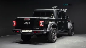 Jeep Gladiator * 3.6* RUBICON* КОЖА* ПОДГРЕВ* КАМЕРА* NAVI* LED* | Auto.bg — изображение 2 Jeep Gladiator * 3.6* RUBICON* КОЖА* ПОДГРЕВ* КАМЕРА* NAVI* LED* | Auto.bg — изображение 2