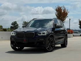 BMW X3 M40i ЦЕНА ДО БЪЛГАРИЯ РЕГИСТРАЦИЯ & АВТОКРЕДИТ
