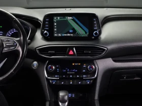 Hyundai Santa fe 2.2 4Wd Prestige - САМО 30% АВАНС! | Auto.bg — изображение 12 Hyundai Santa fe 2.2 4Wd Prestige - САМО 30% АВАНС! | Auto.bg — изображение 12