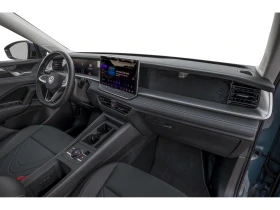 VW Tiguan COMFORTLINE / АВТОКРЕДИТ | Auto.bg — изображение 6 VW Tiguan COMFORTLINE / АВТОКРЕДИТ | Auto.bg — изображение 6