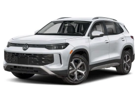 VW Tiguan COMFORTLINE / АВТОКРЕДИТ