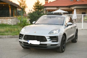 Porsche Macan S - Car24.bg Porsche Macan S