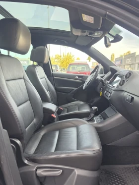 VW Tiguan 4x4, R-line, Автоматик, Белгия - 11199 € - 70231100 12 | Car24.bg VW Tiguan 4x4, R-line, Автоматик, Белгия - 11199 € - 70231100 12