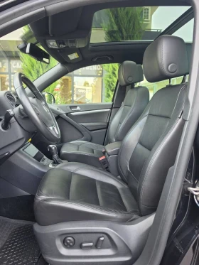 VW Tiguan 4x4, R-line, Автоматик, Белгия - 11199 € - 70231100 10 | Car24.bg VW Tiguan 4x4, R-line, Автоматик, Белгия - 11199 € - 70231100 10
