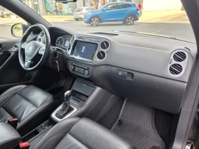 VW Tiguan 4x4, R-line, Автоматик, Белгия - 11199 € - 70231100 17 | Car24.bg VW Tiguan 4x4, R-line, Автоматик, Белгия - 11199 € - 70231100 17