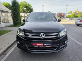 VW Tiguan 4x4, R-line, Автоматик, Белгия - 11199 € - 70231100 3 | Car24.bg VW Tiguan 4x4, R-line, Автоматик, Белгия - 11199 € - 70231100 3