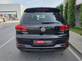 VW Tiguan 4x4, R-line, Автоматик, Белгия - 11199 € - 70231100 4 | Car24.bg VW Tiguan 4x4, R-line, Автоматик, Белгия - 11199 € - 70231100 4