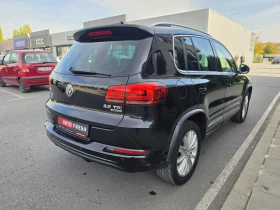 VW Tiguan 4x4, R-line, Автоматик, Белгия - 11199 € - 70231100 5 | Car24.bg VW Tiguan 4x4, R-line, Автоматик, Белгия - 11199 € - 70231100 5