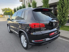 VW Tiguan 4x4, R-line, Автоматик, Белгия - 11199 € - 70231100 6 | Car24.bg VW Tiguan 4x4, R-line, Автоматик, Белгия - 11199 € - 70231100 6