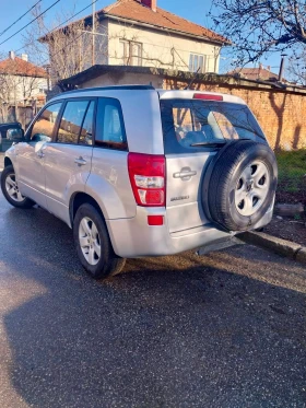Suzuki Grand vitara SUZUKI GRAND VITARA - 2800 € - 45011347 3 | Car24.bg Suzuki Grand vitara SUZUKI GRAND VITARA - 2800 € - 45011347 3