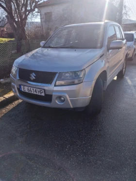 Suzuki Grand vitara SUZUKI GRAND VITARA - Car24.bg Suzuki Grand vitara SUZUKI GRAND VITARA