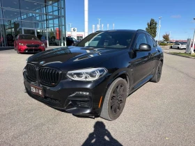 BMW X4 * M40i * CARFAX * ОПЦИЯ ЗА ФИНАНСИРАНЕ