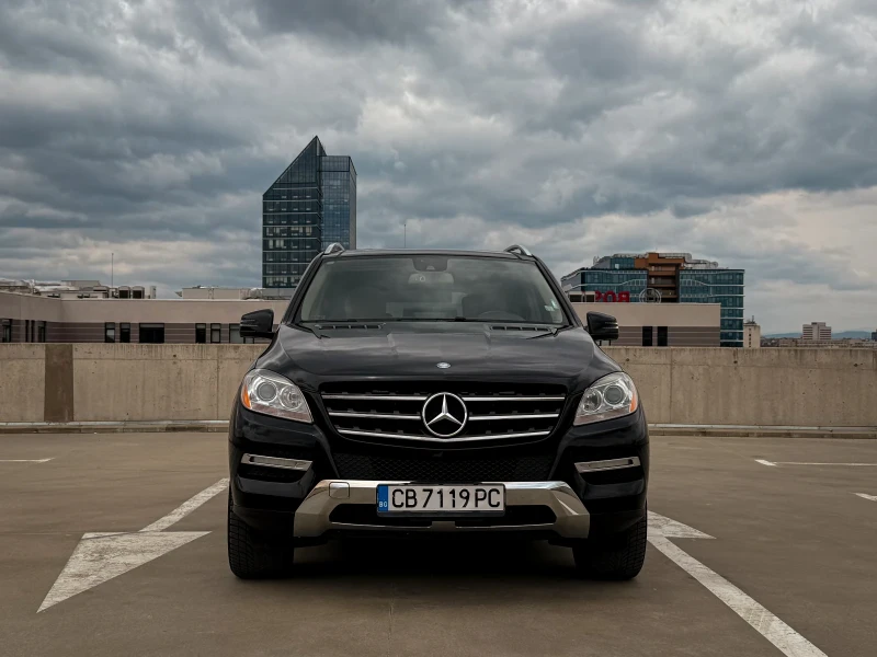 Mercedes-Benz ML 350 | Mercedes-Benz ML 350 4MATIC | - 14500 € - 93910758 1 | Car24.bg Mercedes-Benz ML 350 | Mercedes-Benz ML 350 4MATIC | - 14500 € - 93910758 1