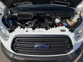 Ford Transit 2.0TDCi 7МЕСТА КЛИМА | Auto.bg — изображение 16 Ford Transit 2.0TDCi 7МЕСТА КЛИМА | Auto.bg — изображение 16
