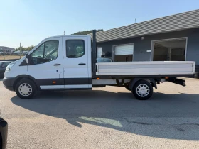Ford Transit 2.0TDCi 7МЕСТА КЛИМА | Auto.bg — изображение 8 Ford Transit 2.0TDCi 7МЕСТА КЛИМА | Auto.bg — изображение 8