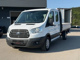 Ford Transit 2.0TDCi 7МЕСТА КЛИМА