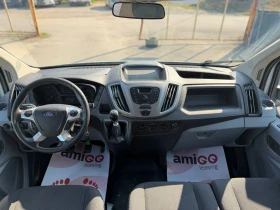 Ford Transit 2.0TDCi 7МЕСТА КЛИМА | Auto.bg — изображение 13 Ford Transit 2.0TDCi 7МЕСТА КЛИМА | Auto.bg — изображение 13