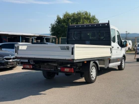 Ford Transit 2.0TDCi 7МЕСТА КЛИМА | Auto.bg — изображение 6 Ford Transit 2.0TDCi 7МЕСТА КЛИМА | Auto.bg — изображение 6