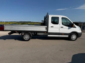 Ford Transit 2.0TDCi 7МЕСТА КЛИМА | Auto.bg — изображение 7 Ford Transit 2.0TDCi 7МЕСТА КЛИМА | Auto.bg — изображение 7