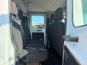 Ford Transit 2.0TDCi 7МЕСТА КЛИМА | Auto.bg — изображение 12 Ford Transit 2.0TDCi 7МЕСТА КЛИМА | Auto.bg — изображение 12