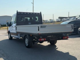 Ford Transit 2.0TDCi 7МЕСТА КЛИМА | Auto.bg — изображение 4 Ford Transit 2.0TDCi 7МЕСТА КЛИМА | Auto.bg — изображение 4