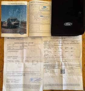 Ford Transit 2.0TDCi 7МЕСТА КЛИМА | Auto.bg — изображение 17 Ford Transit 2.0TDCi 7МЕСТА КЛИМА | Auto.bg — изображение 17
