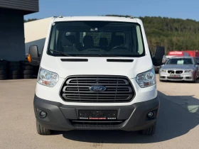 Ford Transit 2.0TDCi 7МЕСТА КЛИМА | Auto.bg — изображение 2 Ford Transit 2.0TDCi 7МЕСТА КЛИМА | Auto.bg — изображение 2