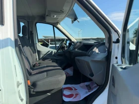 Ford Transit 2.0TDCi 7МЕСТА КЛИМА | Auto.bg — изображение 14 Ford Transit 2.0TDCi 7МЕСТА КЛИМА | Auto.bg — изображение 14