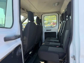 Ford Transit 2.0TDCi 7МЕСТА КЛИМА | Auto.bg — изображение 11 Ford Transit 2.0TDCi 7МЕСТА КЛИМА | Auto.bg — изображение 11